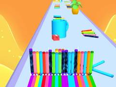 খেলা Pencil Rush Online