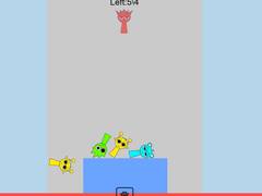 খেলা Sprunki Build Tower