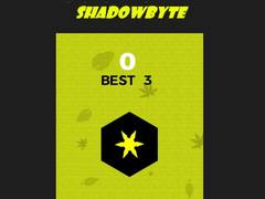 খেলা Shadowbyte