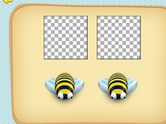 খেলা Alphabet Quest