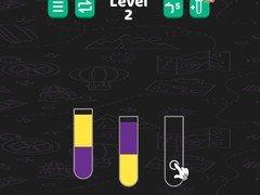 খেলা Water Sort Puzzle 2