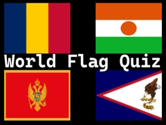 খেলা World Flag Quiz