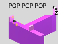 খেলা Pop Pop Pop