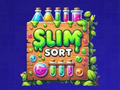 খেলা Slim Sort