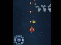 খেলা Space Force Alpha