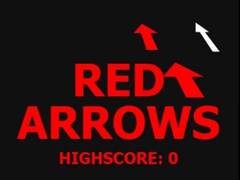 খেলা Red Arrows