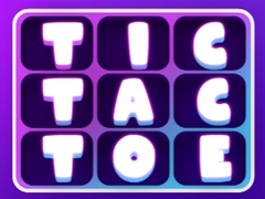 খেলা Tic Tac Toe