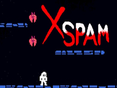 খেলা Xspam