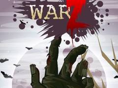 খেলা Z-War