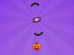 খেলা Halloween Idle Fly