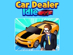 খেলা Car Dealer Idle