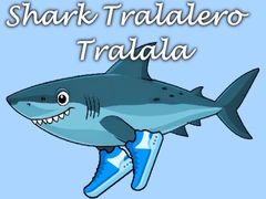 খেলা Shark Tralalero Tralala