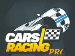 খেলা Cars Racing Pro