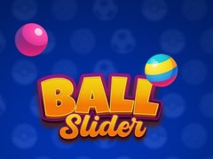 খেলা Ball Slider
