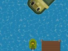 খেলা Aqua Dash