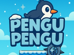 খেলা Pengu Pengu