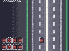 খেলা Super Defense Tank