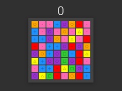 খেলা Connect 3