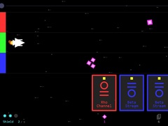 খেলা Shuttledeck