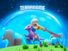 খেলা Terradome