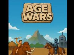খেলা Agewars