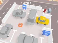 খেলা Park Inc Earn Cash