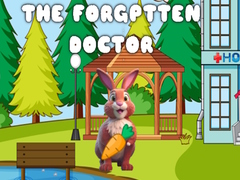 খেলা The Forgotten Doctor