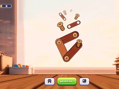 খেলা Wood Bolts Bad