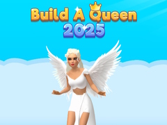 খেলা Build A Queen 2025