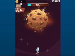 খেলা Merge Master: Weapons Craft