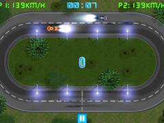 খেলা Ultimate Speed Racer Road King
