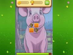 খেলা Farm Animals Memory Cards