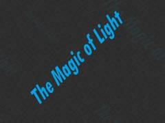 খেলা The Magic Of Light