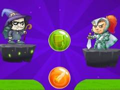 খেলা Direction Dash