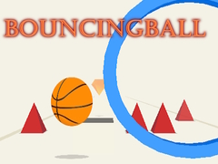 খেলা BouncingBall