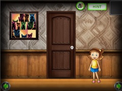 খেলা Amgel Kids Room Escape 304