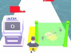 খেলা Money Run ATM Challenge