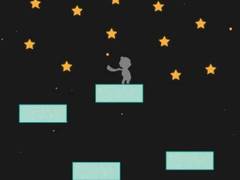 খেলা Boxed Platformer