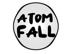খেলা Atom Fall