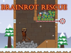 খেলা Brainrot Rescue