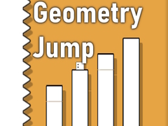 খেলা GeometryJump