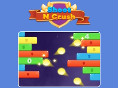 খেলা Shoot N Crush