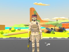 খেলা Commando Arcade Shooter