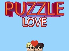 খেলা Puzzle Love