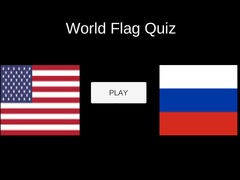 খেলা World Flag Quiz