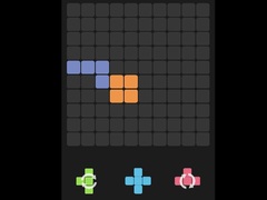 খেলা Block Clear