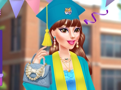 খেলা Graduation Makeup Trends