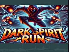 খেলা Dark Spirit Run
