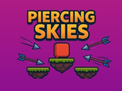 খেলা Piercing Skies