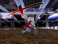 খেলা Xtrem Freestyle